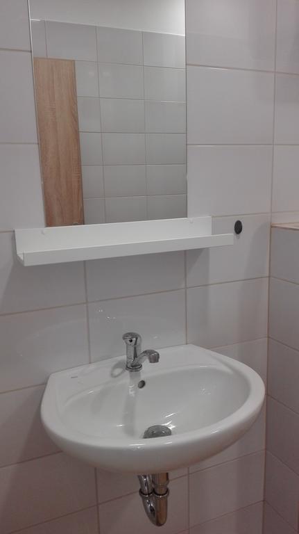 Apartmány U Jakuba Lednice Esterno foto