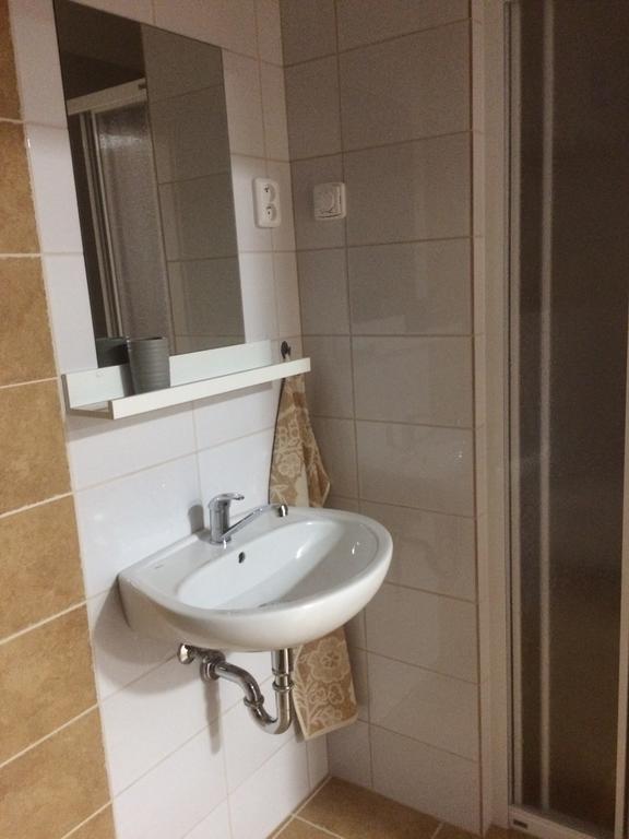 Apartmány U Jakuba Lednice Esterno foto